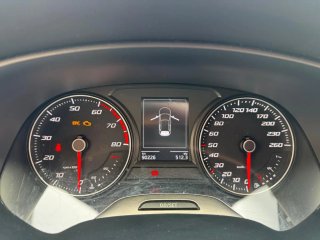 SEAT Leon 2015