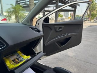SEAT Leon 2015