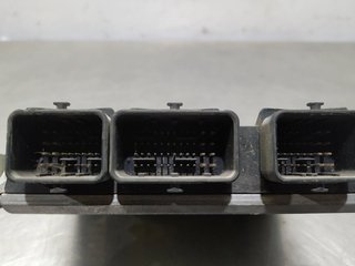 CENTRALITA MOTOR UCE PEUGEOT 206 9648588880 02810