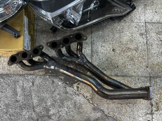 Kit Piezas Lexus IS200