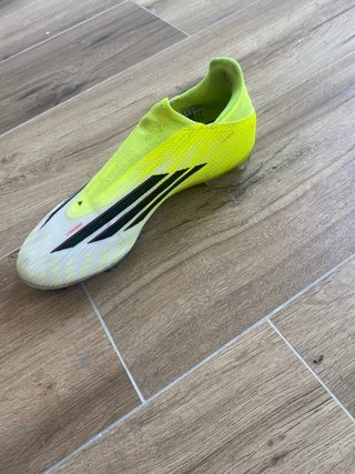 Botas de fútbol Adidas X Speedportal Talla 39