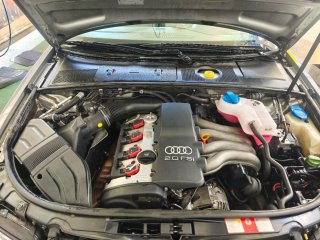 Audi A4 2003