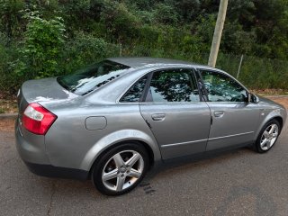 Audi A4 2003
