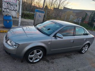 Audi A4 2003