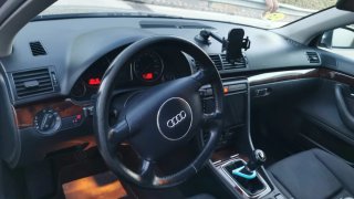 Audi A4 2003