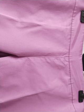 Pantalón vestir Roberto Verino Morado