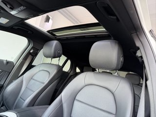 MERCEDES-BENZ GLC Coupe GLC 300 4MATIC