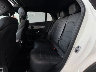 MERCEDES-BENZ GLC Coupe GLC 300 4MATIC
