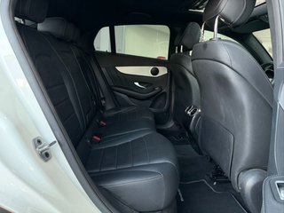 MERCEDES-BENZ GLC Coupe GLC 300 4MATIC