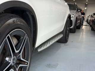 MERCEDES-BENZ GLC Coupe GLC 300 4MATIC