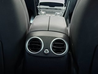 MERCEDES-BENZ GLC Coupe GLC 300 4MATIC