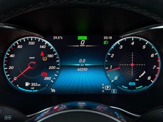 MERCEDES-BENZ GLC Coupe GLC 300 4MATIC