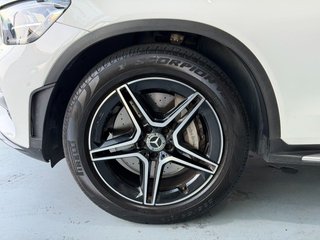 MERCEDES-BENZ GLC Coupe GLC 300 4MATIC