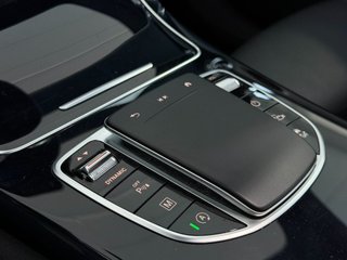 MERCEDES-BENZ GLC Coupe GLC 300 4MATIC