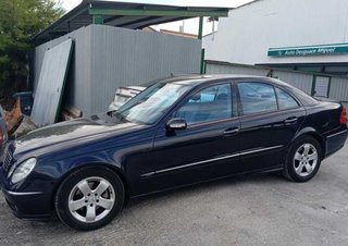 Mercedes capot clase e (w211) berlina e 320 471968