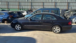 Mercedes capot clase e (w211) berlina e 320 471968