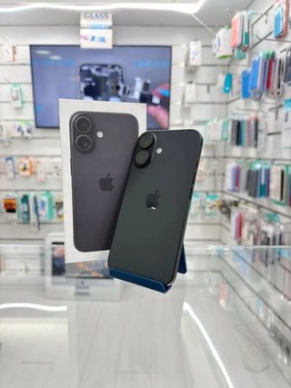 iPhone 16 256GB Semi Nuevo