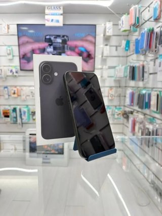 iPhone 16 256GB Semi Nuevo