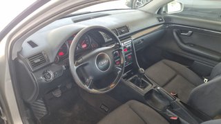 Audi A4 1.9 TDI , 130cv