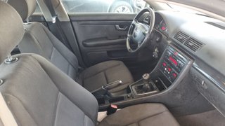 Audi A4 1.9 TDI , 130cv