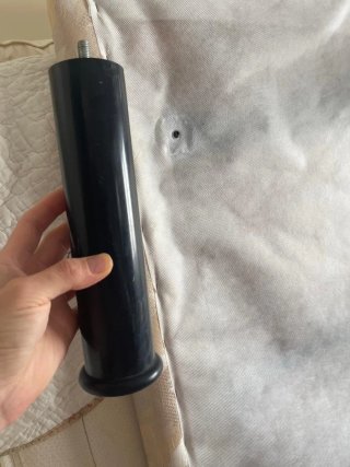 2 Somier Flex Tapiflex.