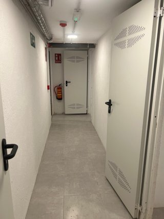 Trastero en alquiler