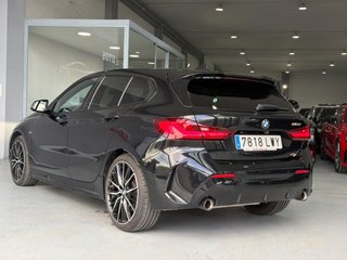 BMW Serie 1 120d