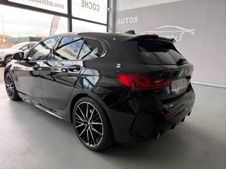 BMW Serie 1 120d