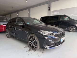BMW Serie 1 120d