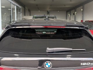 BMW Serie 1 120d