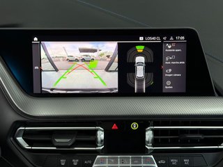 BMW Serie 1 120d