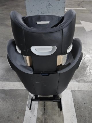 Silla Cybex Mfix Isofix