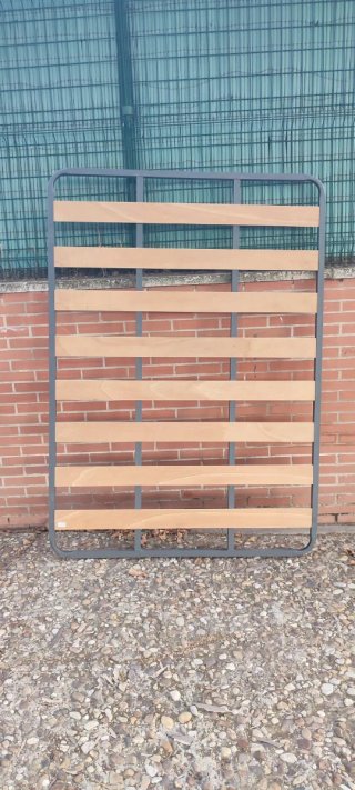 Somier De 135 x 190