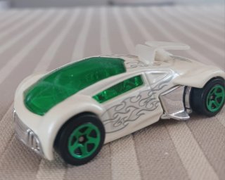 Lote 6 Hot Wheels Variados ,Camión FireEater