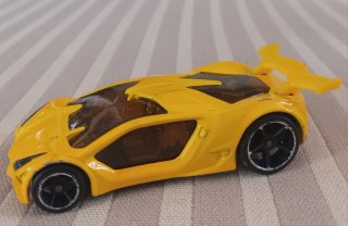 Lote 6 Hot Wheels Variados ,Camión FireEater