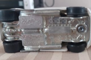 Lote 6 Hot Wheels Variados ,Camión FireEater