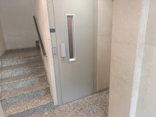 Alquiler piso con ascensor en Elche