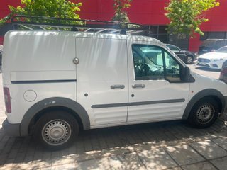 Ford Transit 2007