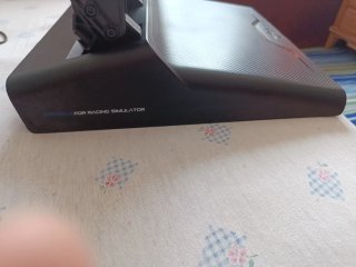 Pedales Simulación Conexión USB