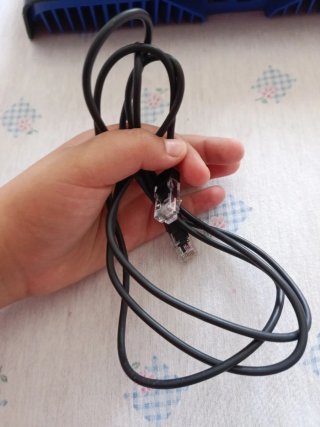 Pedales Simulación Conexión USB