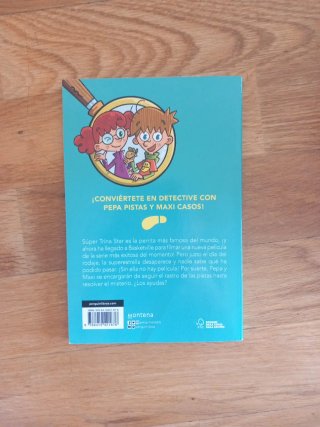 pack de libros infantiles