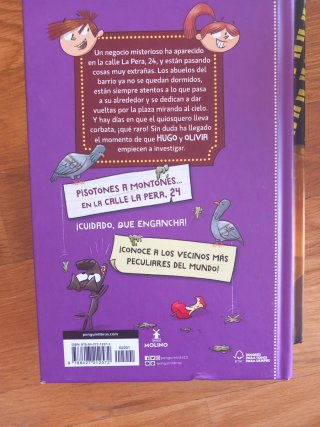 pack de libros infantiles