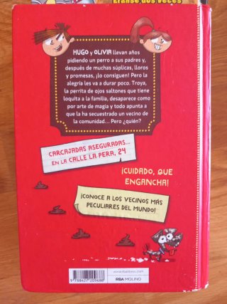 pack de libros infantiles