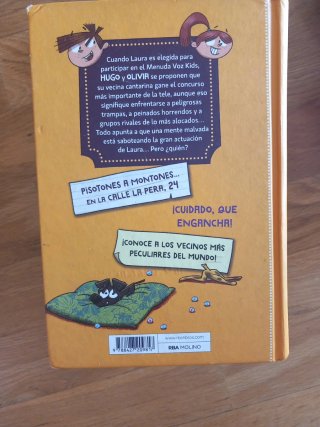 pack de libros infantiles