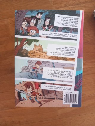 pack de libros infantiles