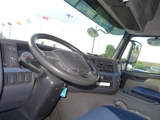 Volvo FH 400-CAMIONES GRUAS