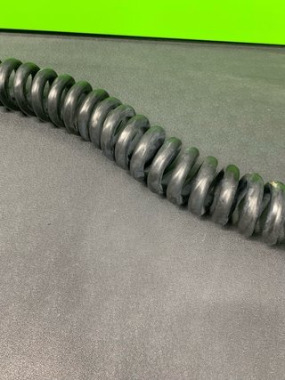 CABLE MANGUERA ESPIRAL ELECTRICO WABCO 4460087000