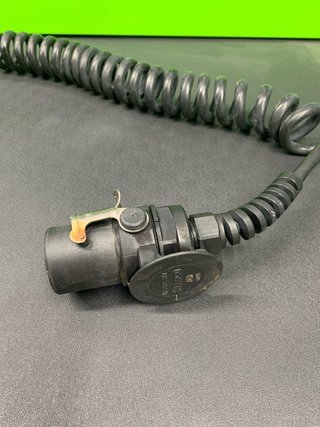 CABLE MANGUERA ESPIRAL ELECTRICO WABCO 4460087000