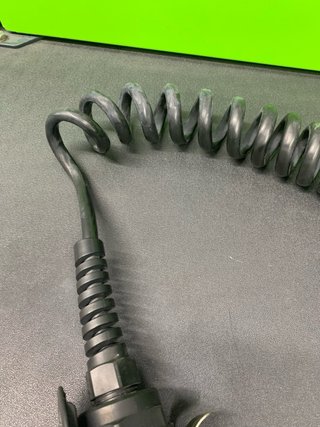 CABLE MANGUERA ESPIRAL ELECTRICO WABCO 4460087000