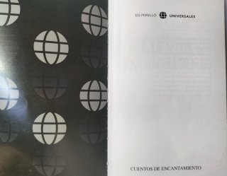 Cuentos de encantamiento